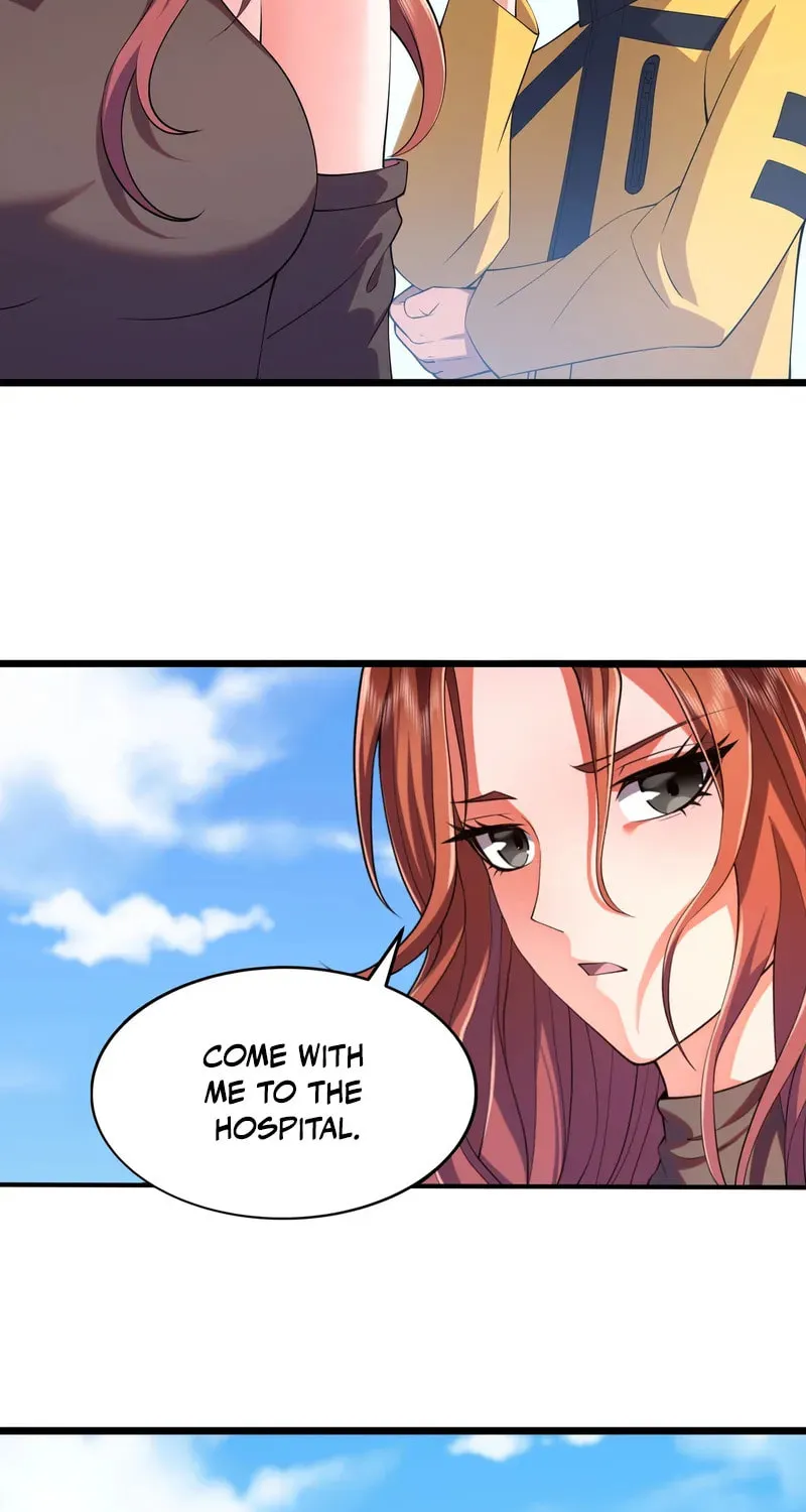Urban Dragon Revealed Chapter 1 page 62 - 