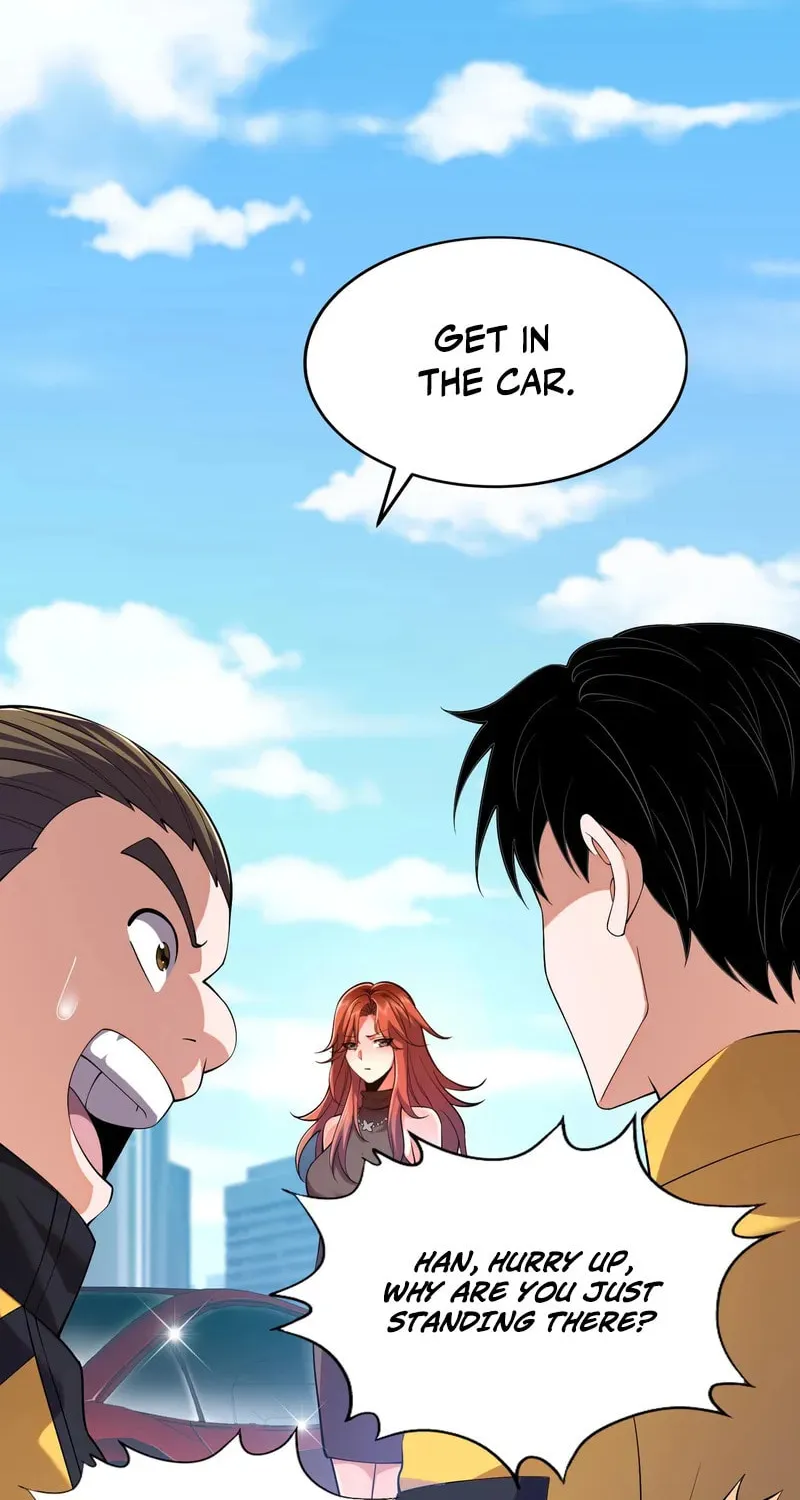 Urban Dragon Revealed Chapter 1 page 63 - 