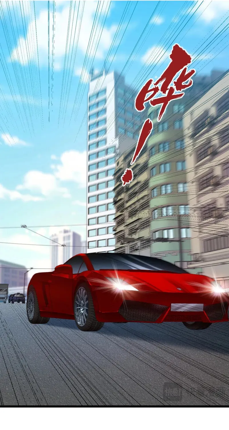 Urban Dragon Revealed Chapter 1 page 66 - 