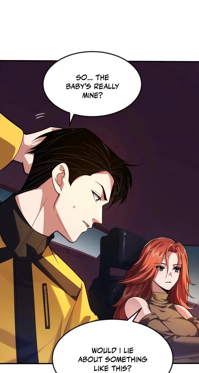 Urban Dragon Revealed Chapter 1 page 67 - 