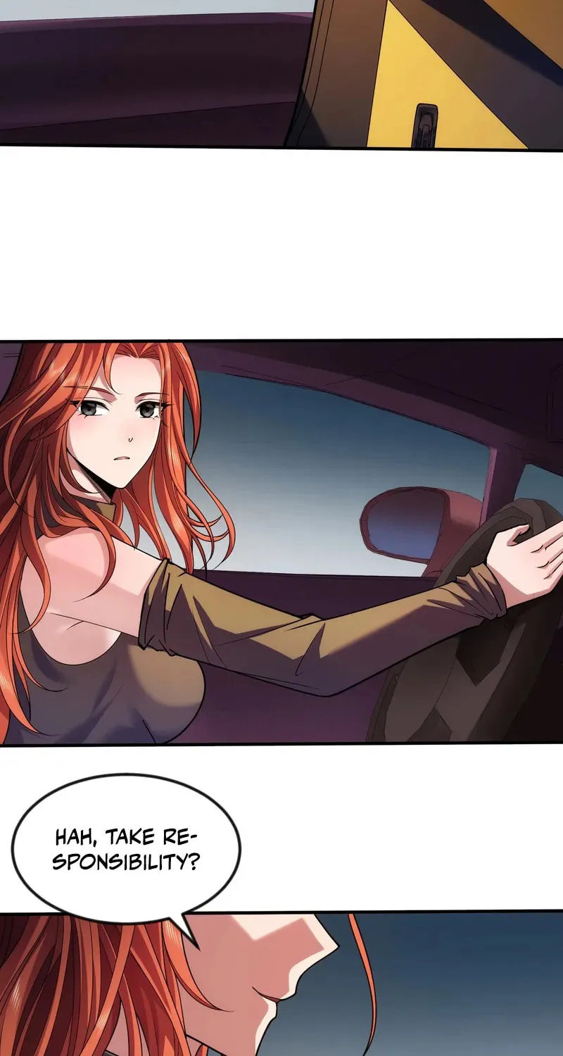 Urban Dragon Revealed Chapter 1 page 69 - 