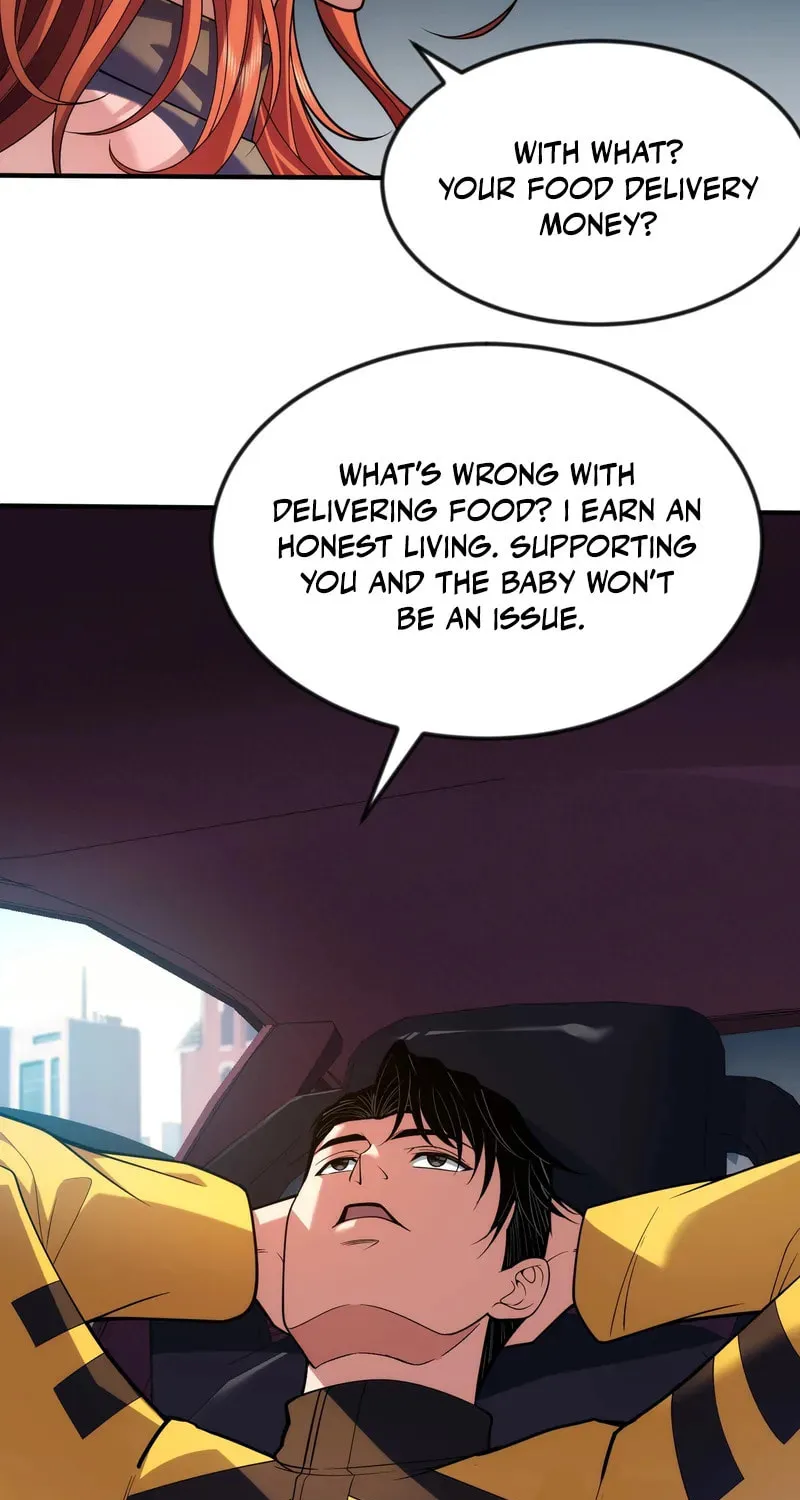 Urban Dragon Revealed Chapter 1 page 70 - 