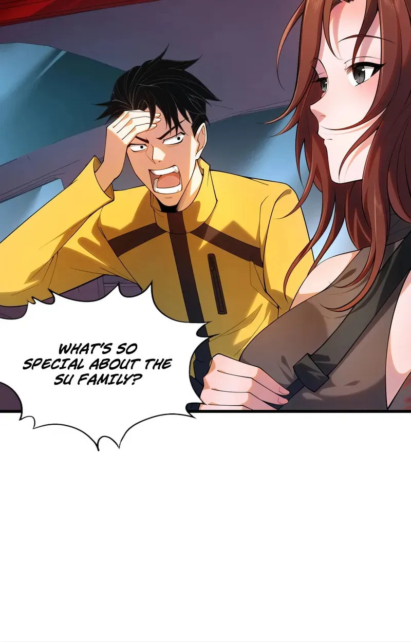 Urban Dragon Revealed Chapter 1 page 75 - 