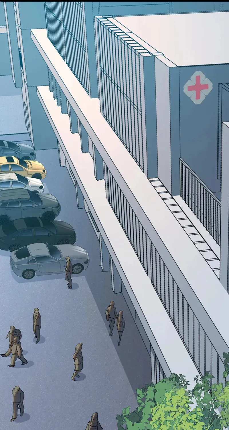 Urban Dragon Revealed Chapter 1 page 76 - 