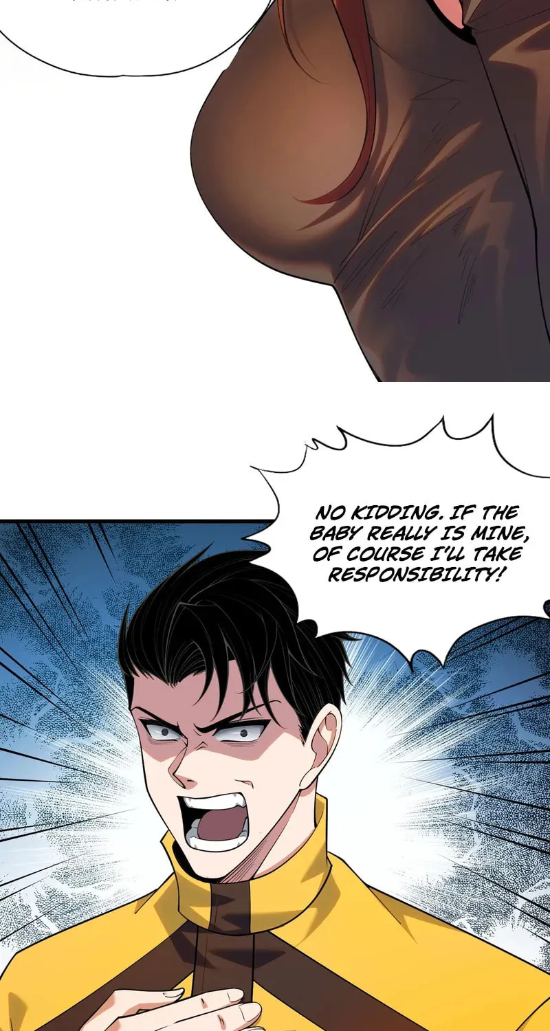 Urban Dragon Revealed Chapter 1 page 80 - 