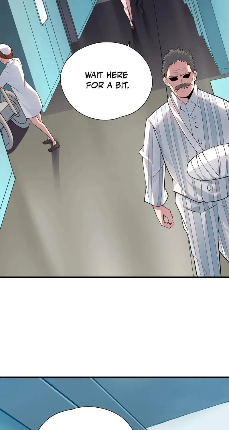 Urban Dragon Revealed Chapter 1 page 84 - 