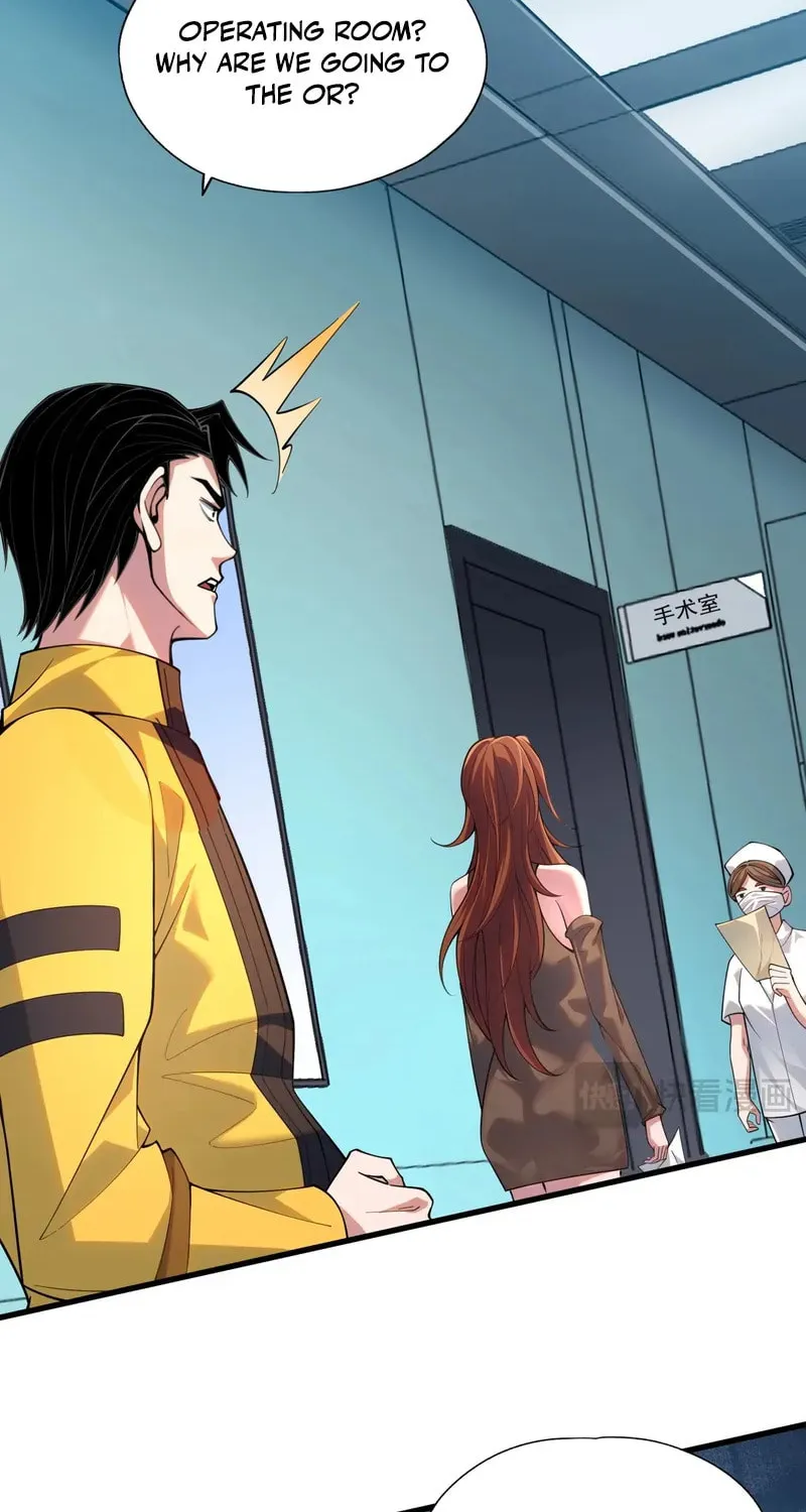 Urban Dragon Revealed Chapter 1 page 85 - 