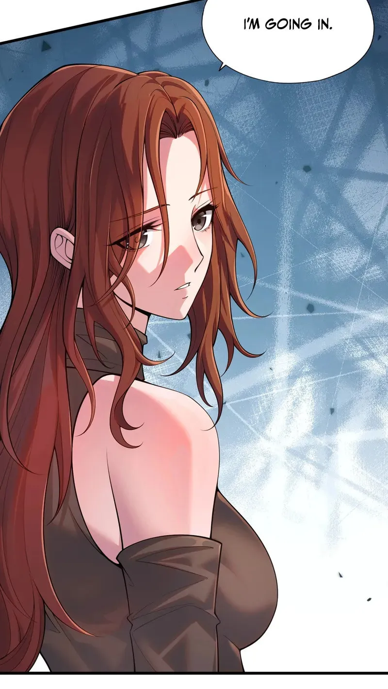 Urban Dragon Revealed Chapter 1 page 86 - 