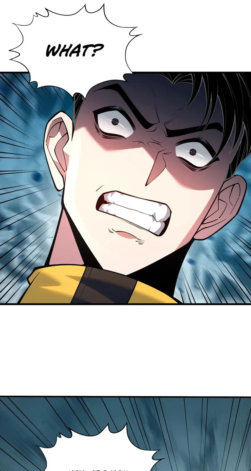 Urban Dragon Revealed Chapter 1 page 87 - 