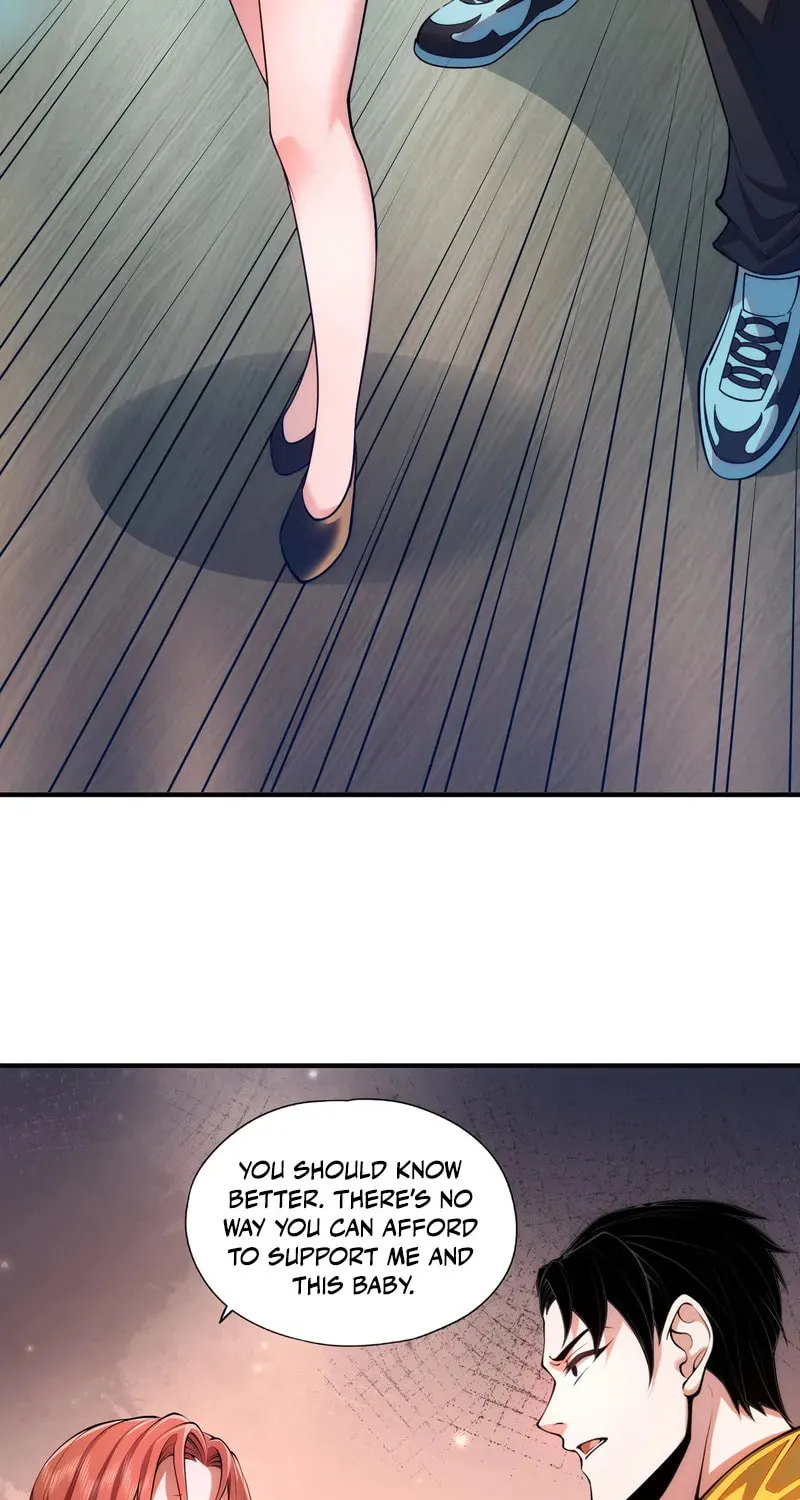 Urban Dragon Revealed Chapter 1 page 89 - 