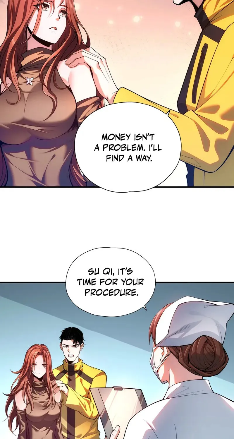 Urban Dragon Revealed Chapter 1 page 90 - 