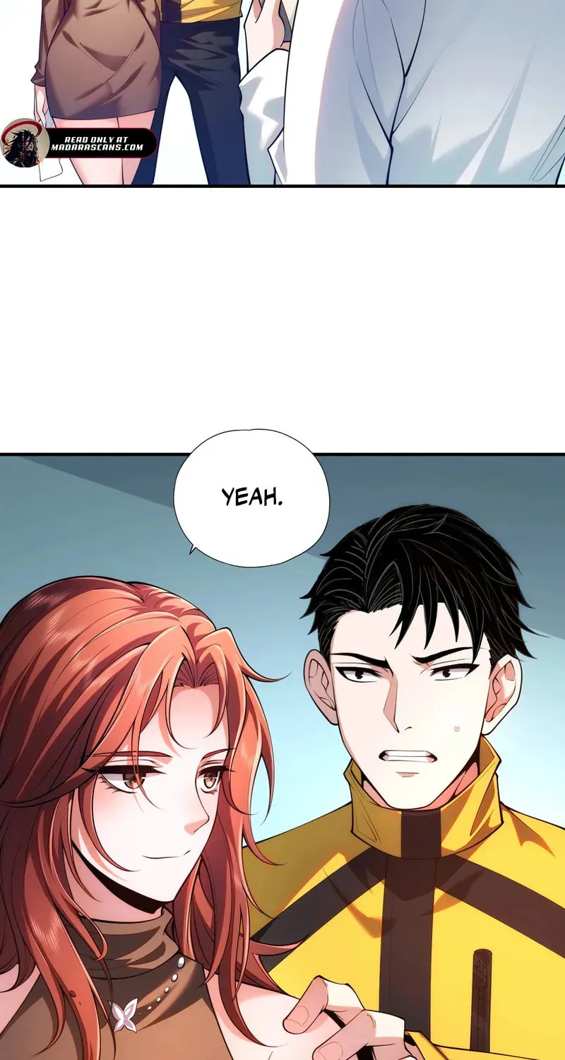Urban Dragon Revealed Chapter 1 page 91 - 