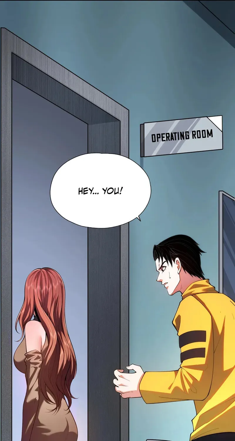 Urban Dragon Revealed Chapter 1 page 93 - 