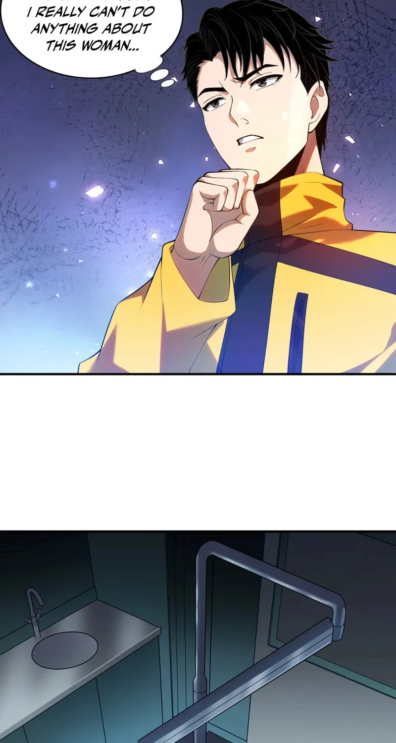 Urban Dragon Revealed Chapter 1 page 95 - 