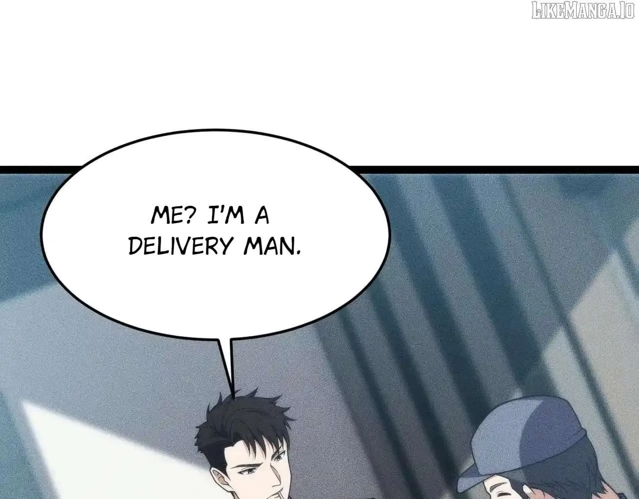 Urban Dragon Revealed Chapter 10 page 12 - 