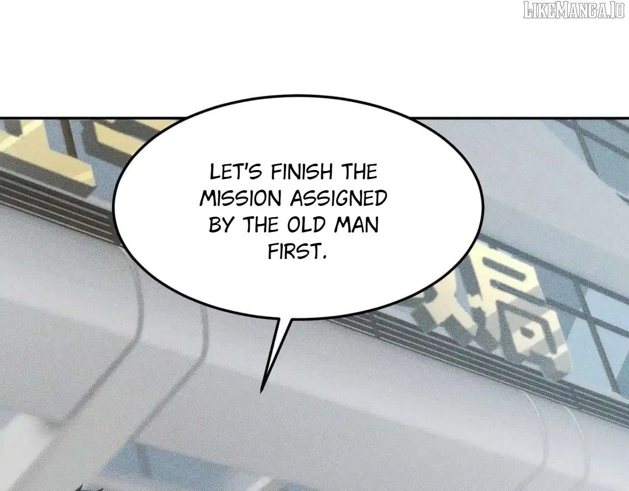 Urban Dragon Revealed Chapter 10 page 128 - 