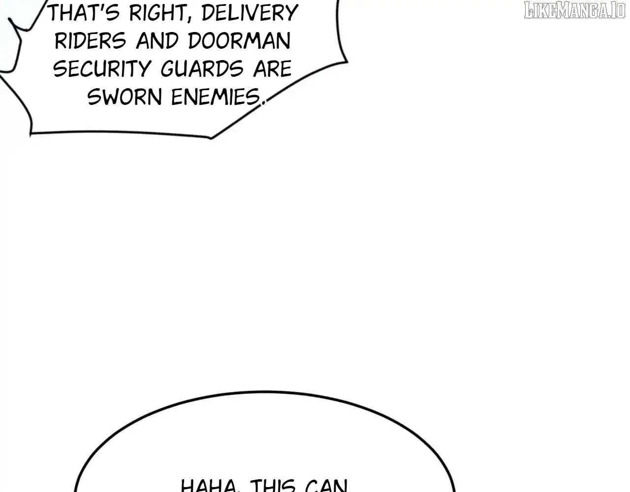 Urban Dragon Revealed Chapter 10 page 14 - 
