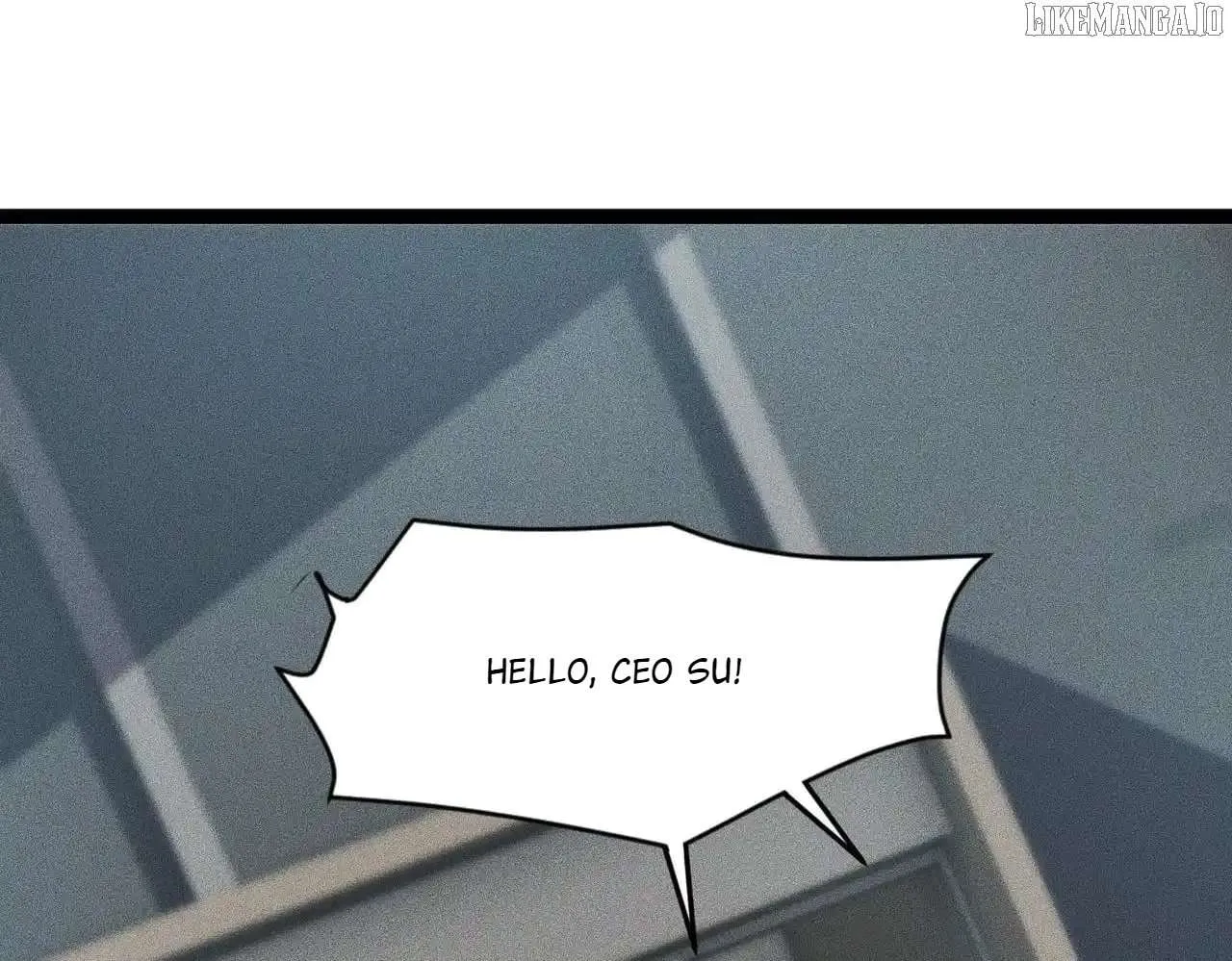 Urban Dragon Revealed Chapter 10 page 23 - 