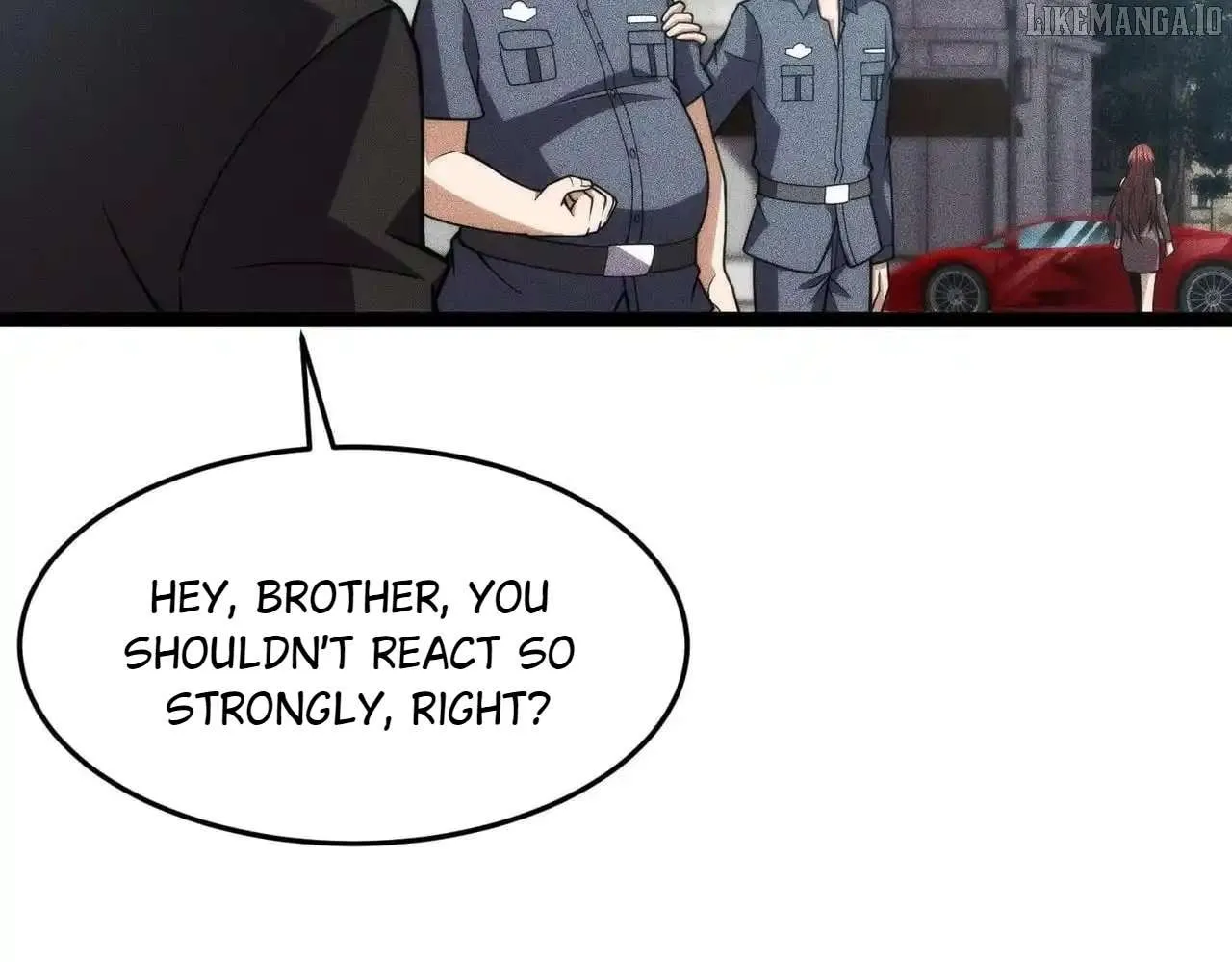 Urban Dragon Revealed Chapter 10 page 28 - 