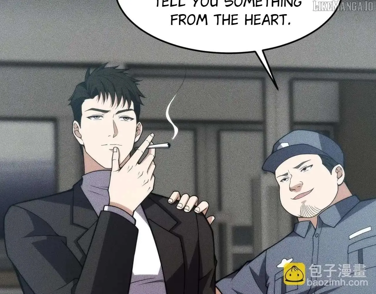 Urban Dragon Revealed Chapter 10 page 30 - 
