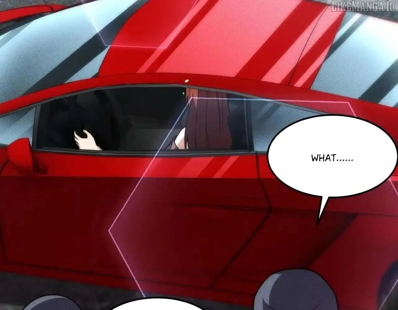Urban Dragon Revealed Chapter 10 page 37 - 