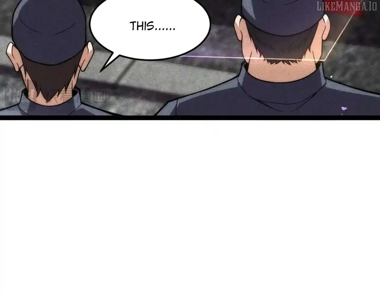 Urban Dragon Revealed Chapter 10 page 38 - 
