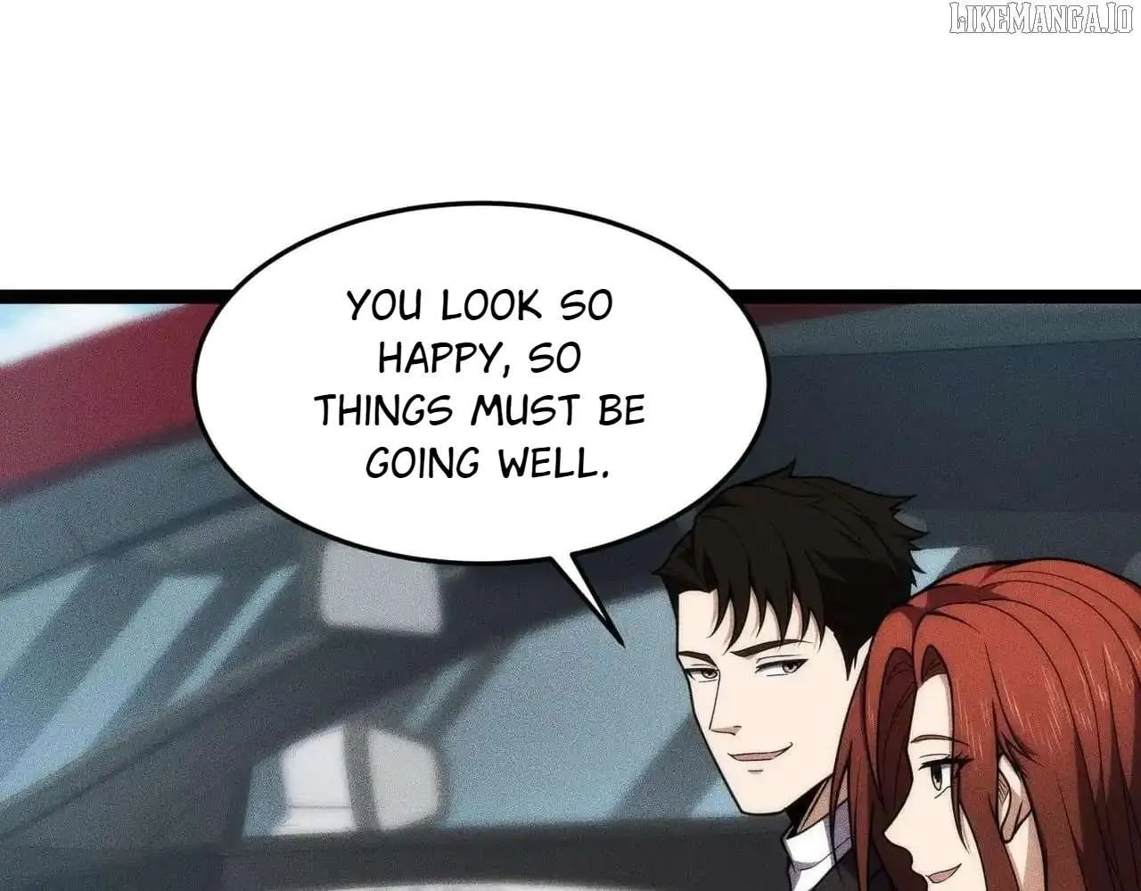 Urban Dragon Revealed Chapter 10 page 42 - 