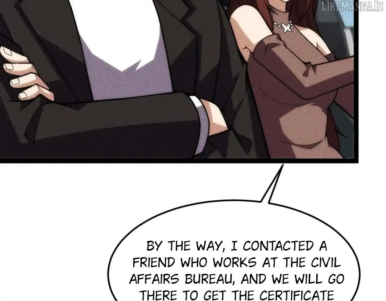 Urban Dragon Revealed Chapter 10 page 46 - 