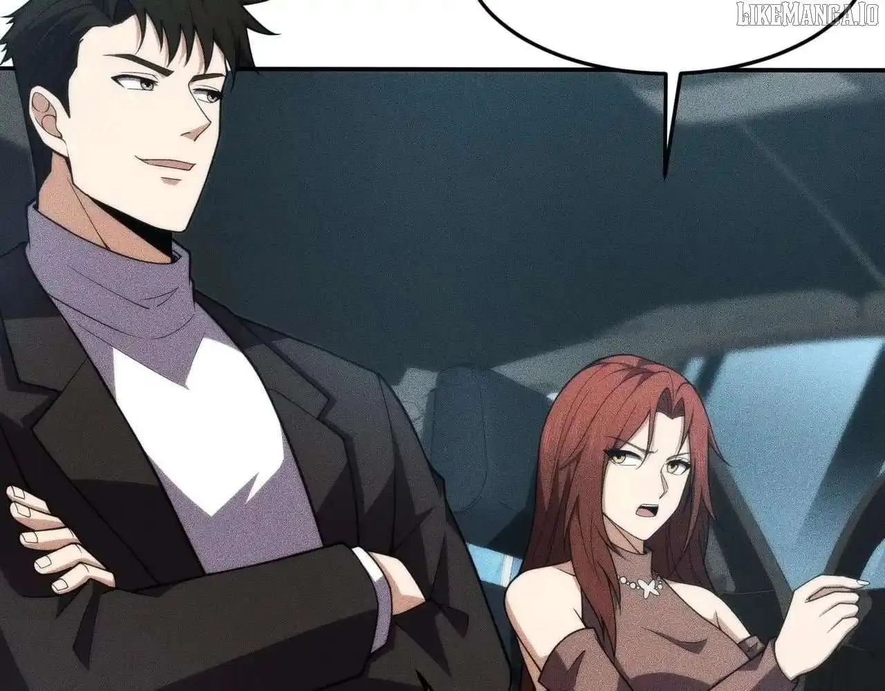 Urban Dragon Revealed Chapter 10 page 53 - 