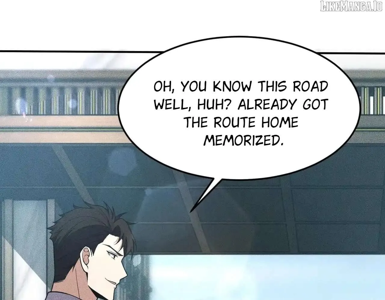 Urban Dragon Revealed Chapter 10 page 63 - 