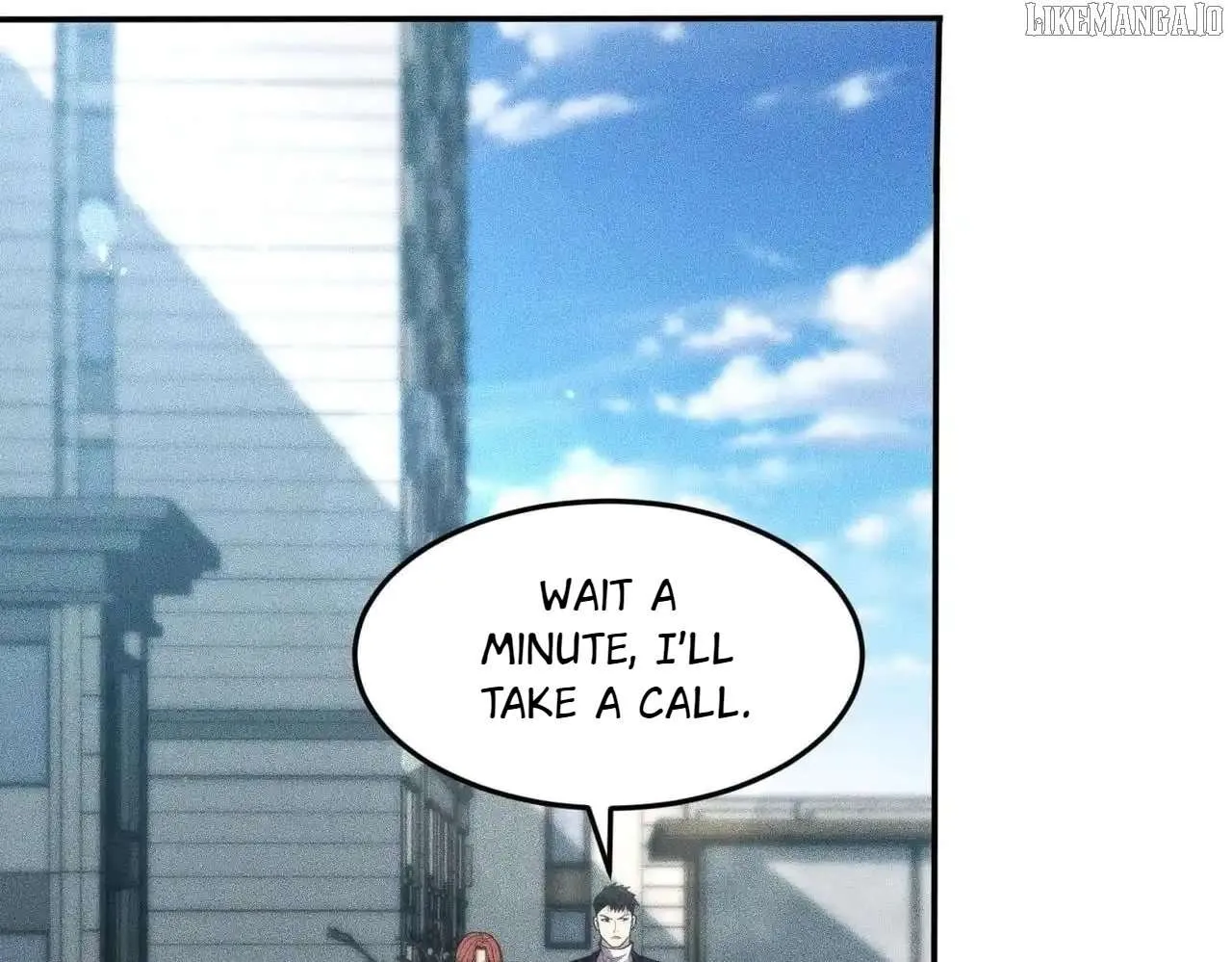 Urban Dragon Revealed Chapter 10 page 66 - 