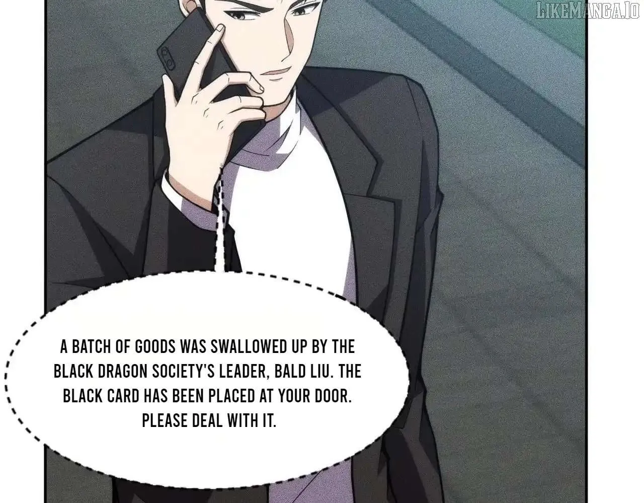 Urban Dragon Revealed Chapter 10 page 70 - 