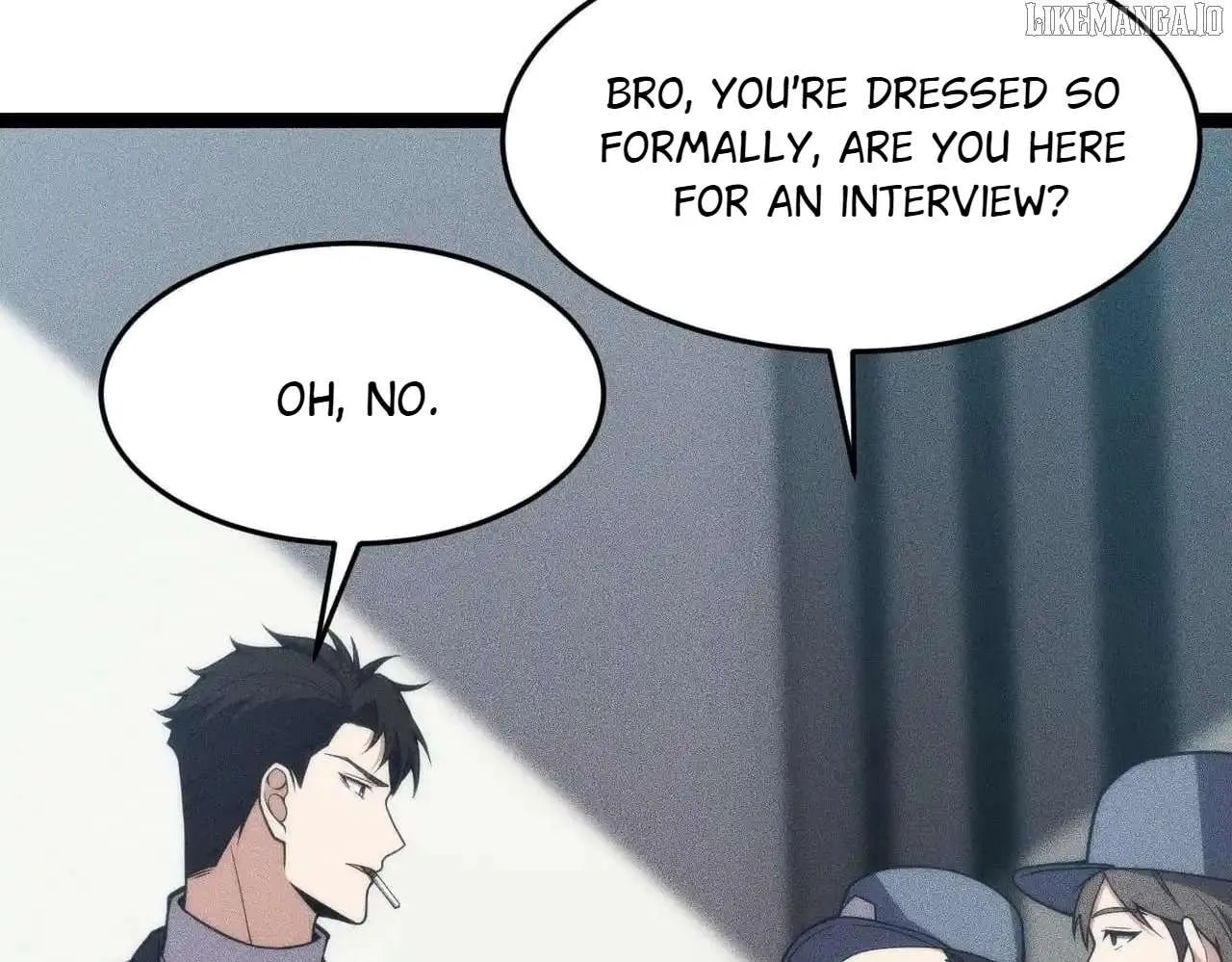 Urban Dragon Revealed Chapter 10 page 9 - 