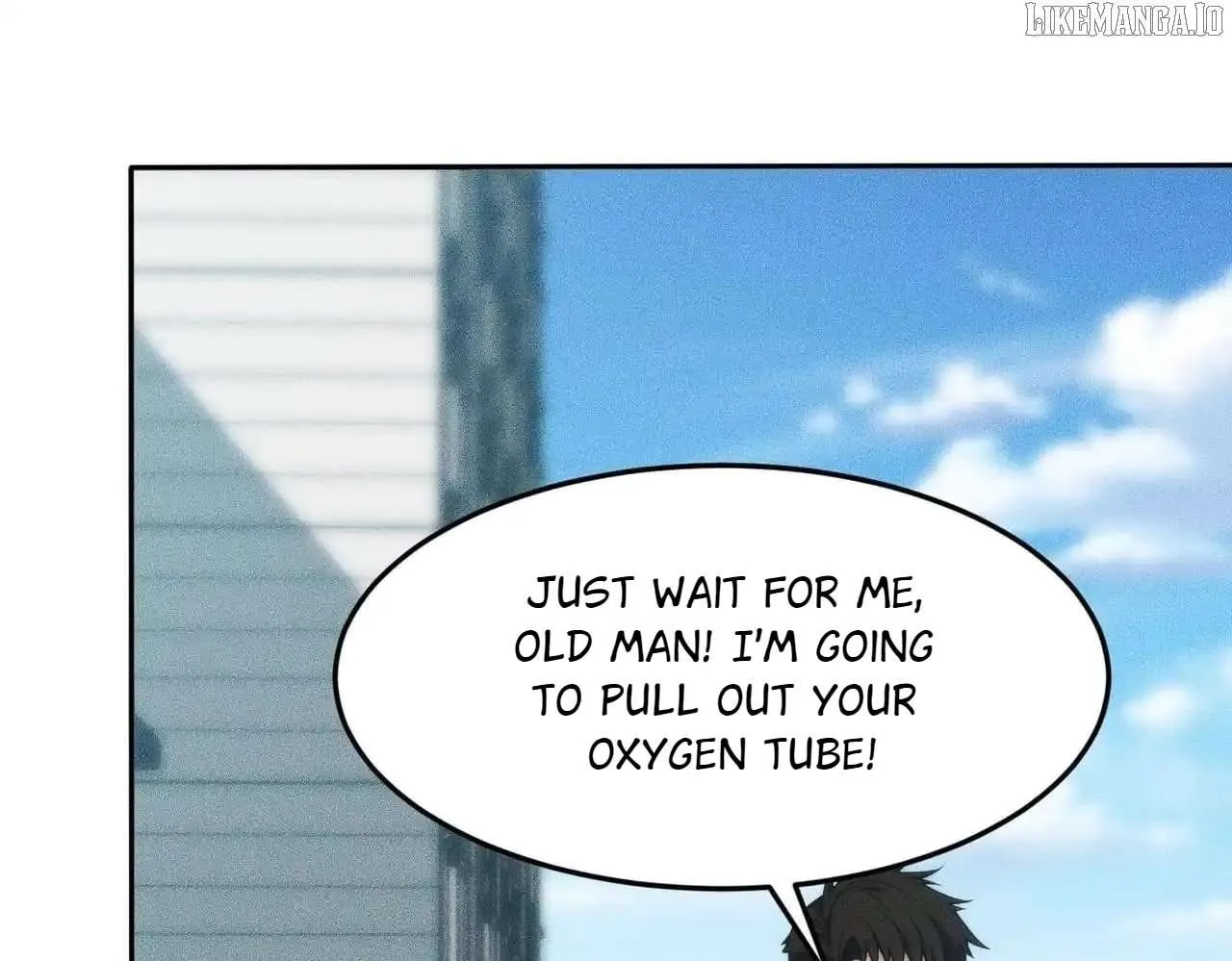 Urban Dragon Revealed Chapter 10 page 84 - 