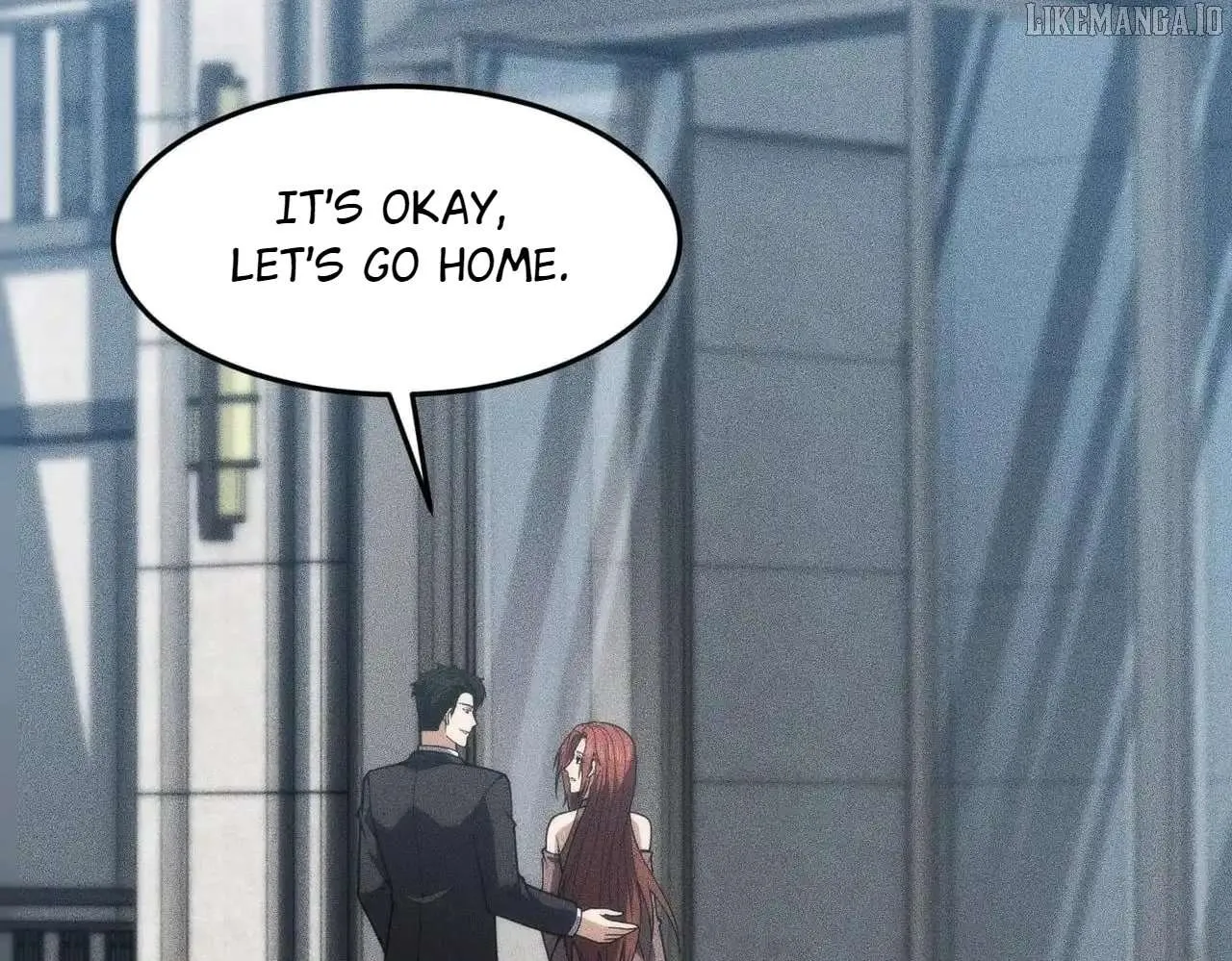 Urban Dragon Revealed Chapter 10 page 88 - 