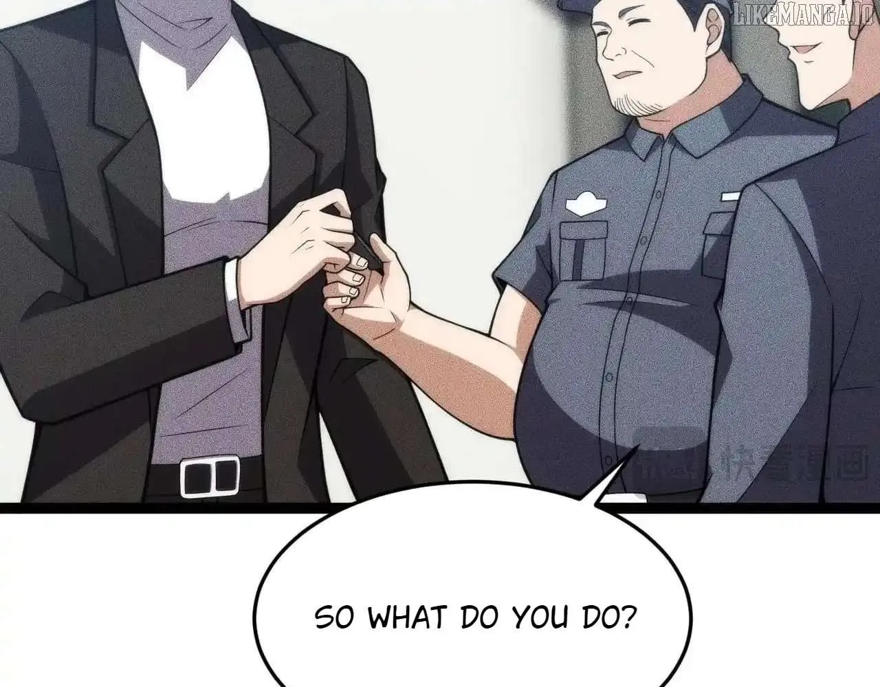 Urban Dragon Revealed Chapter 10 page 10 - 