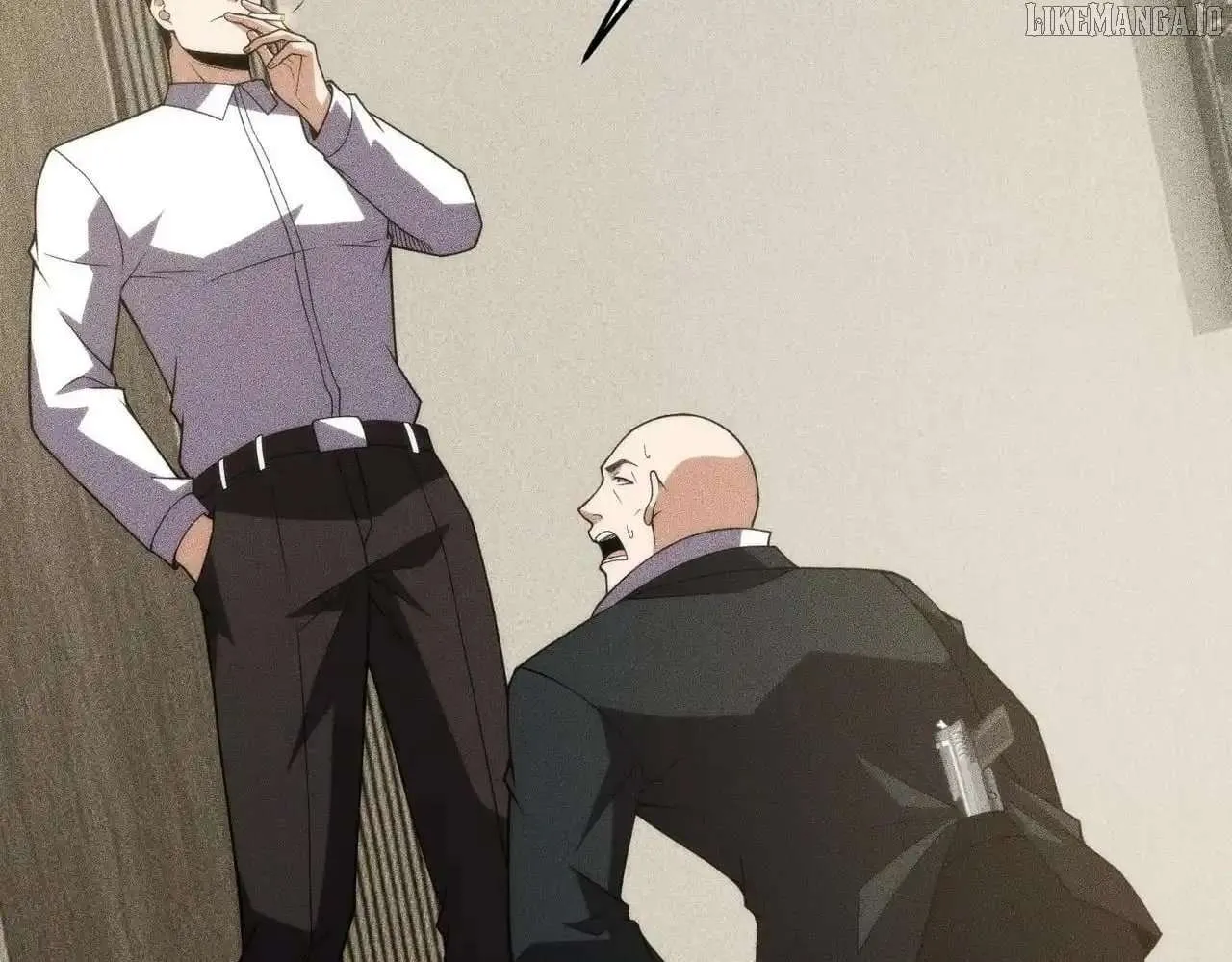 Urban Dragon Revealed Chapter 11 page 101 - 