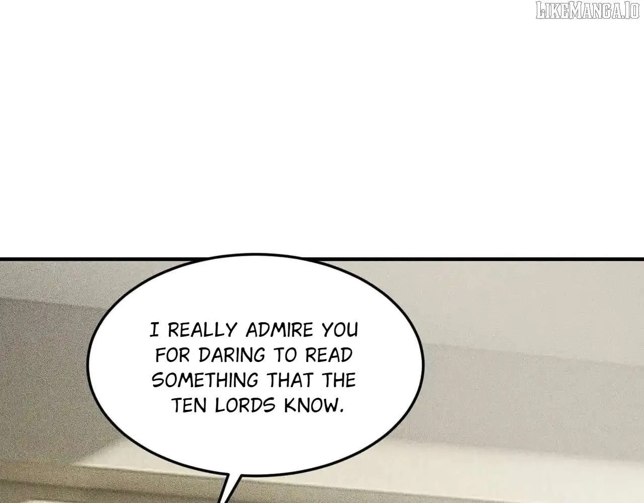 Urban Dragon Revealed Chapter 11 page 104 - 