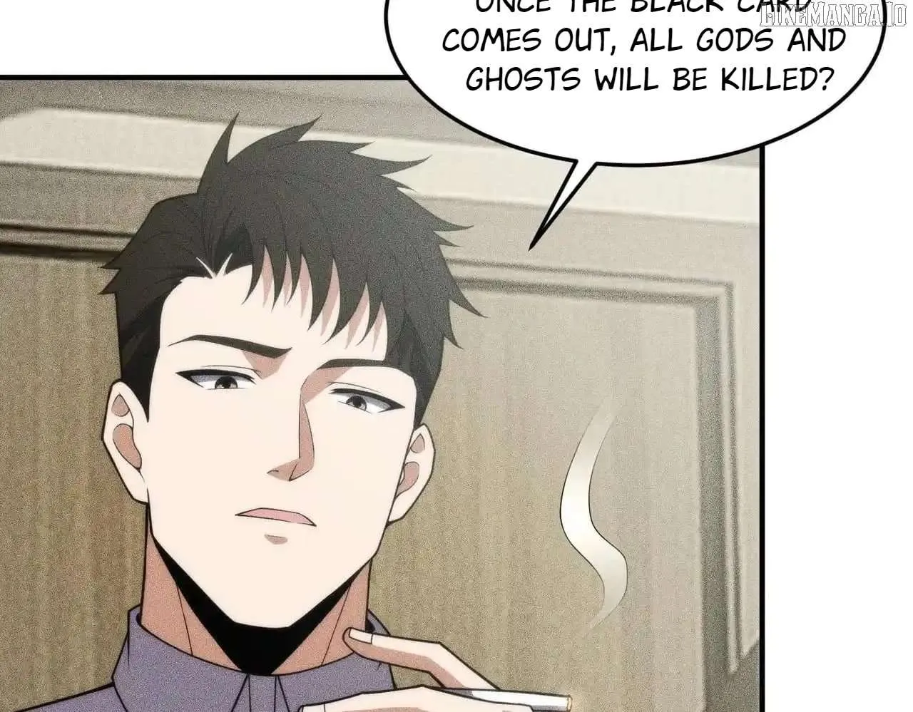 Urban Dragon Revealed Chapter 11 page 108 - 
