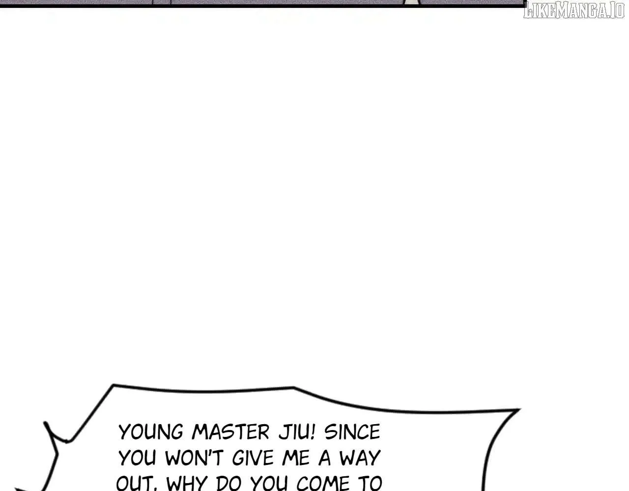 Urban Dragon Revealed Chapter 11 page 110 - 