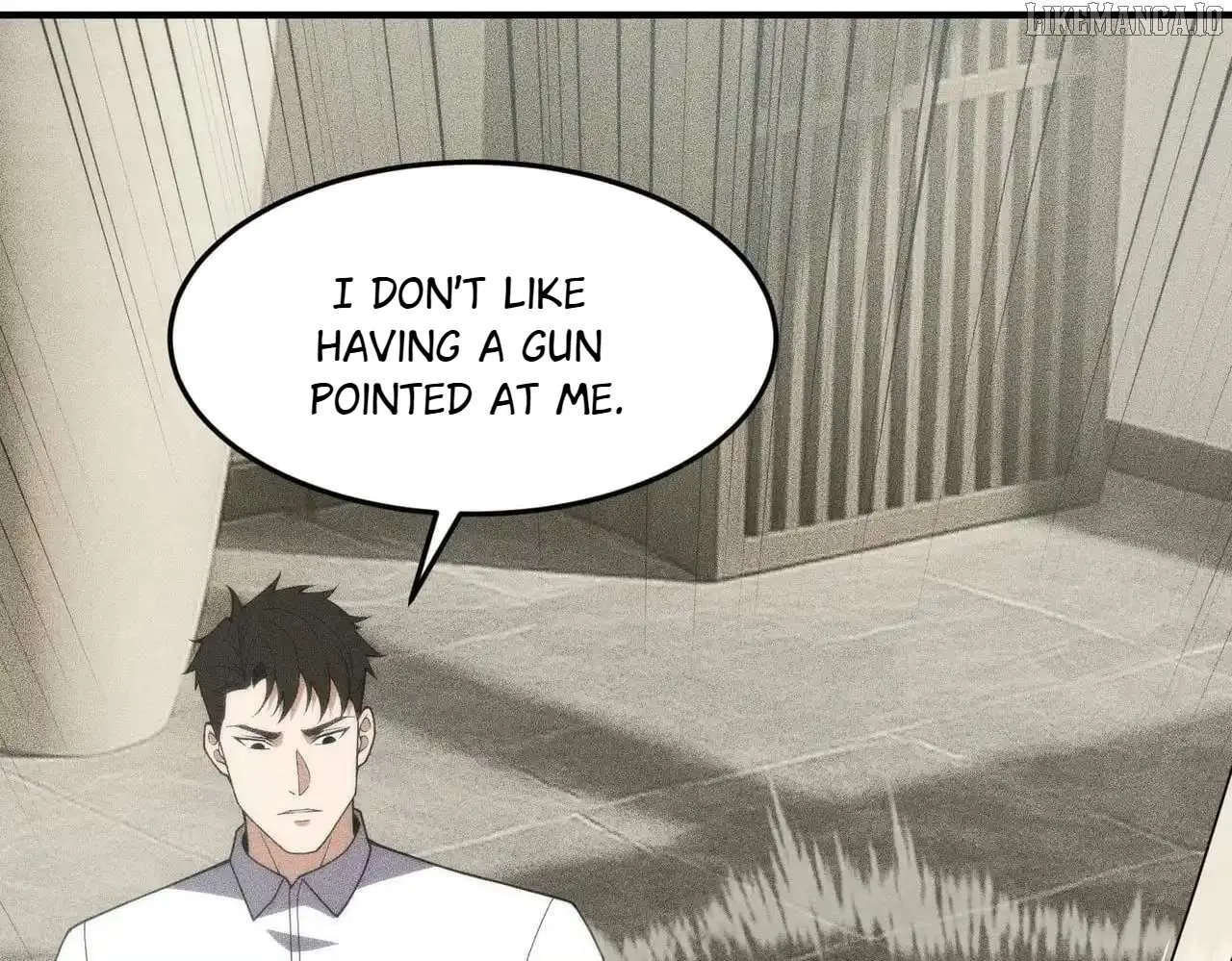 Urban Dragon Revealed Chapter 11 page 118 - 