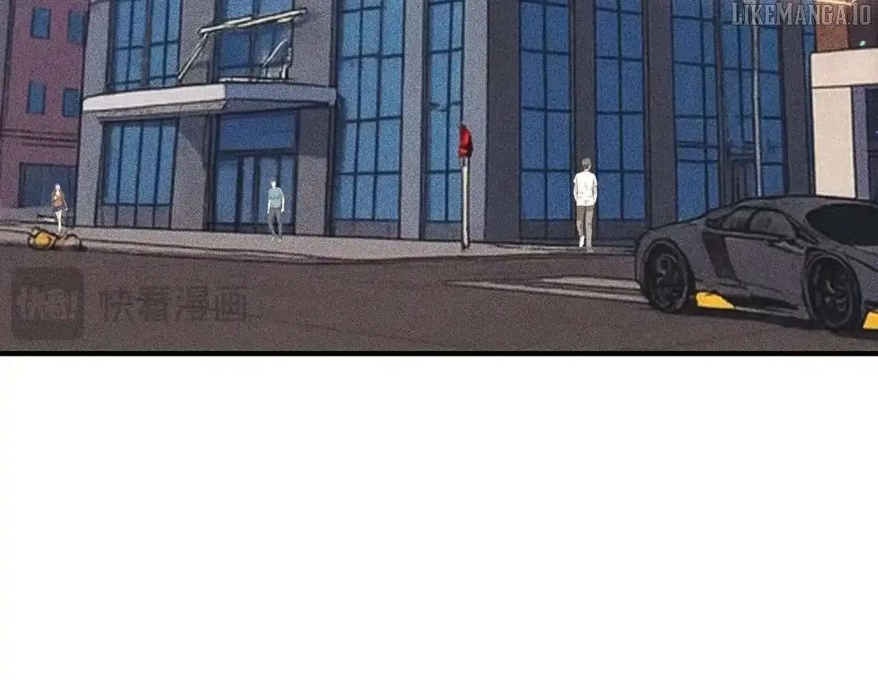 Urban Dragon Revealed Chapter 11 page 157 - 