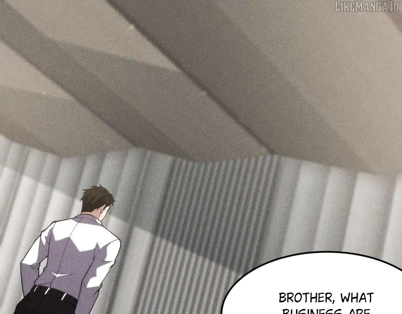 Urban Dragon Revealed Chapter 11 page 3 - 