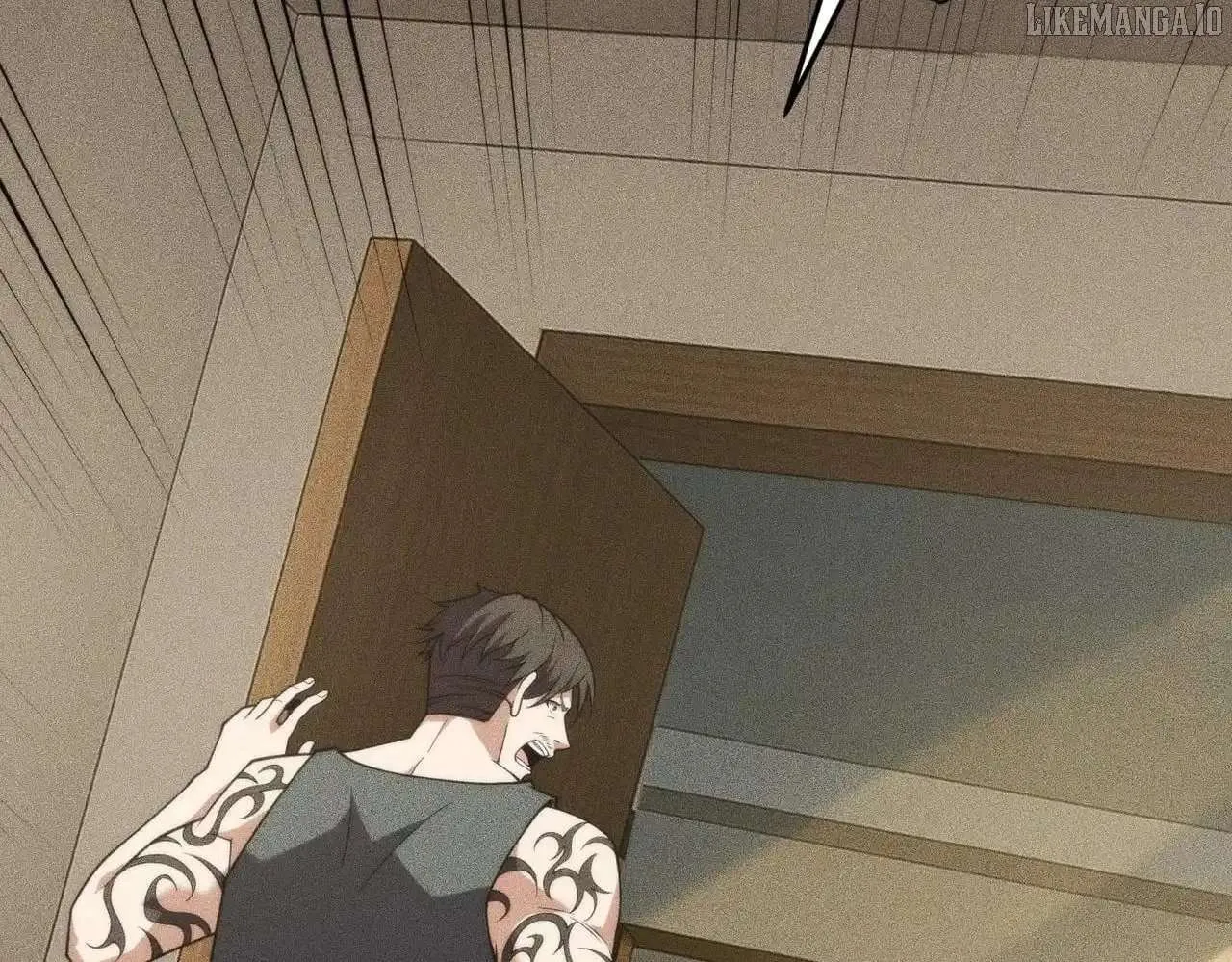 Urban Dragon Revealed Chapter 11 page 53 - 