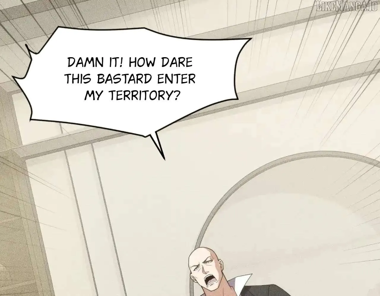 Urban Dragon Revealed Chapter 11 page 69 - 
