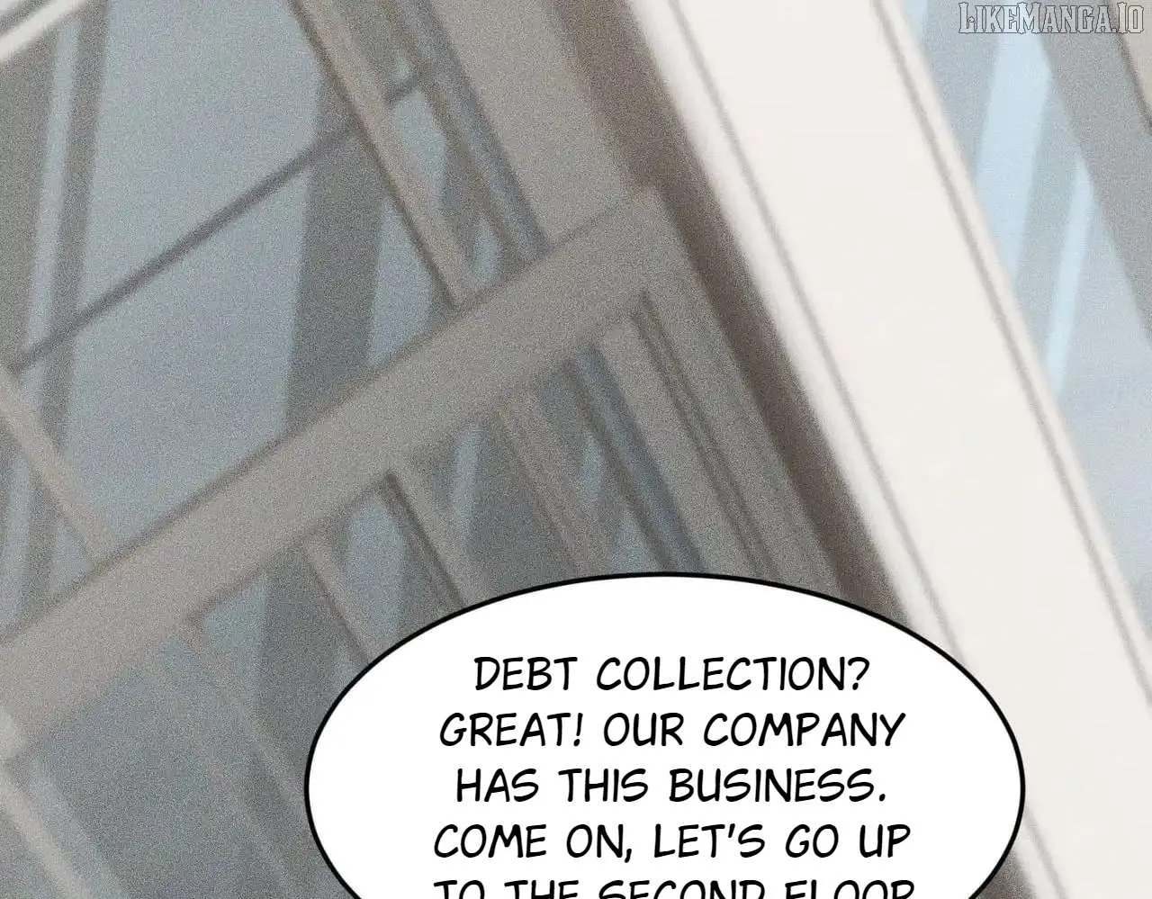 Urban Dragon Revealed Chapter 11 page 10 - 