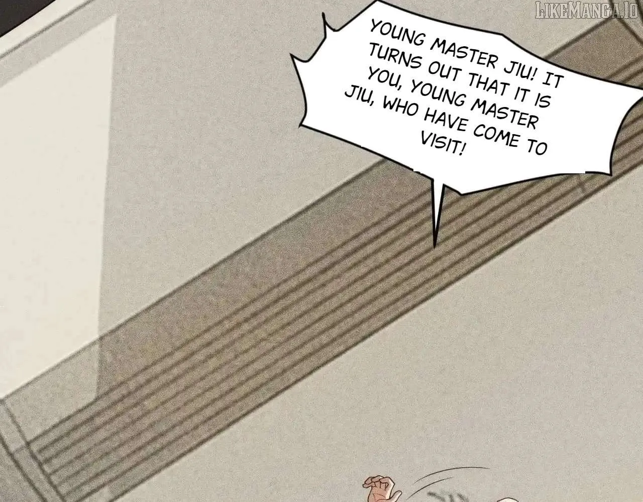 Urban Dragon Revealed Chapter 11 page 92 - 