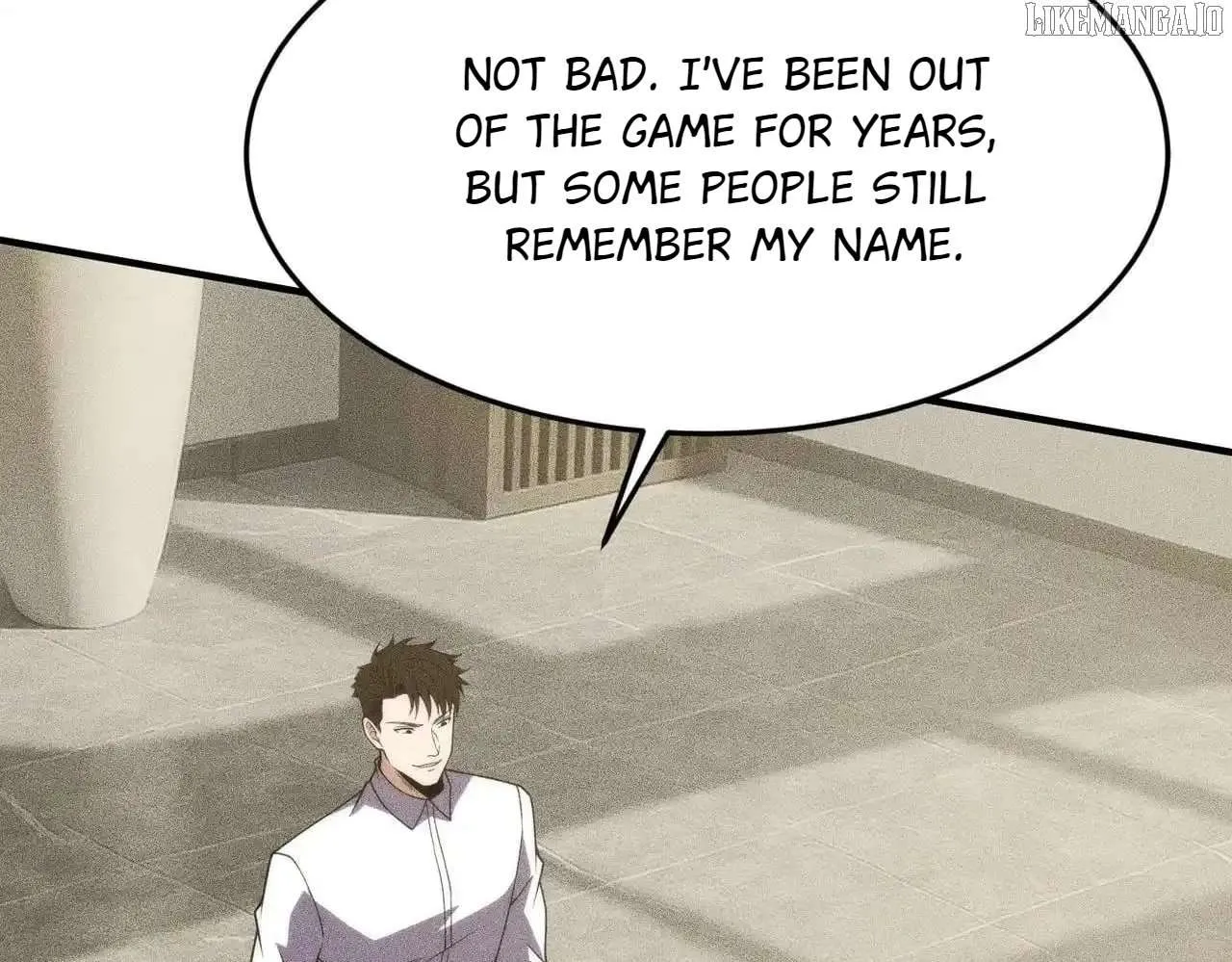 Urban Dragon Revealed Chapter 11 page 95 - 
