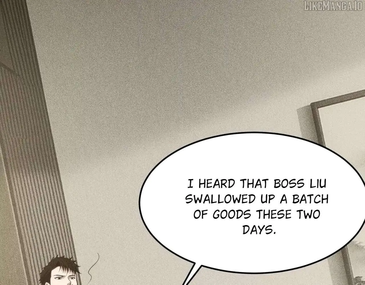 Urban Dragon Revealed Chapter 11 page 100 - 
