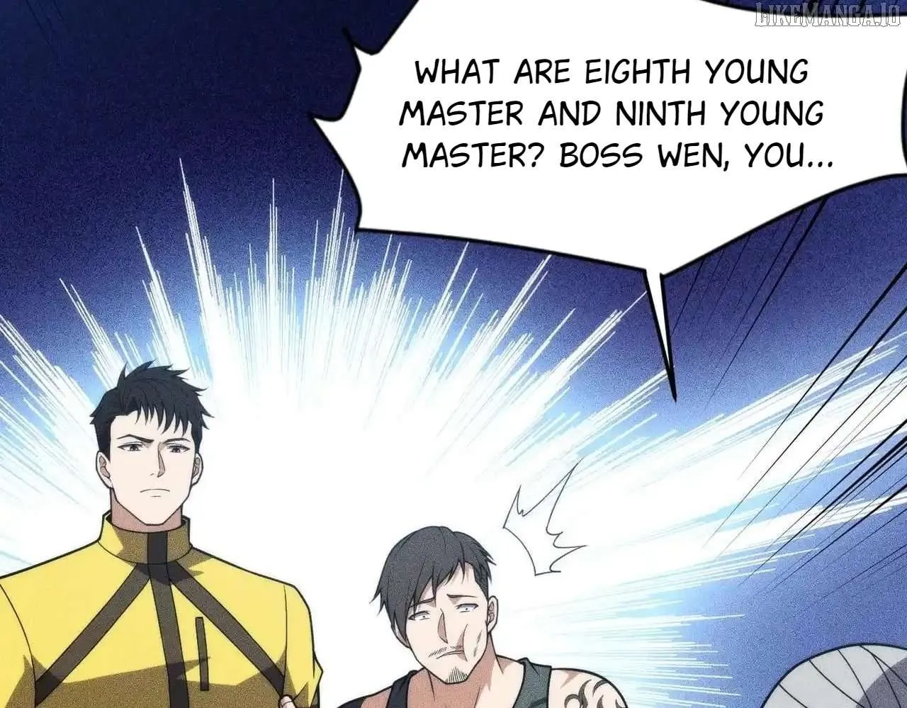 Urban Dragon Revealed Chapter 12 page 101 - 